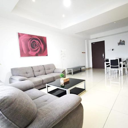 Ksl Suites Johor Bahru Zewnętrze zdjęcie