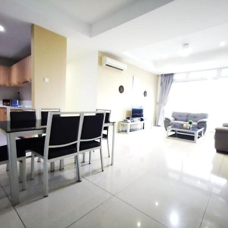 Ksl Suites Johor Bahru Zewnętrze zdjęcie