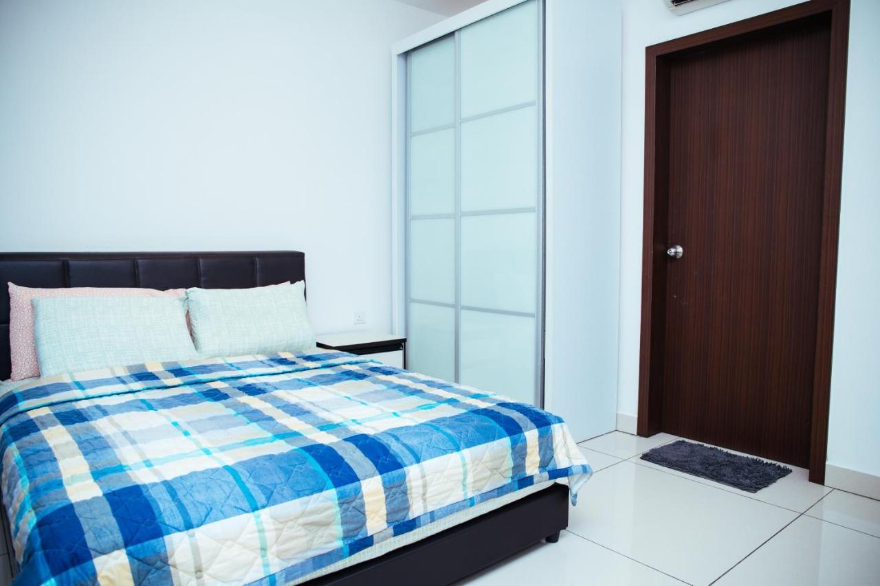 Ksl Suites Johor Bahru Zewnętrze zdjęcie