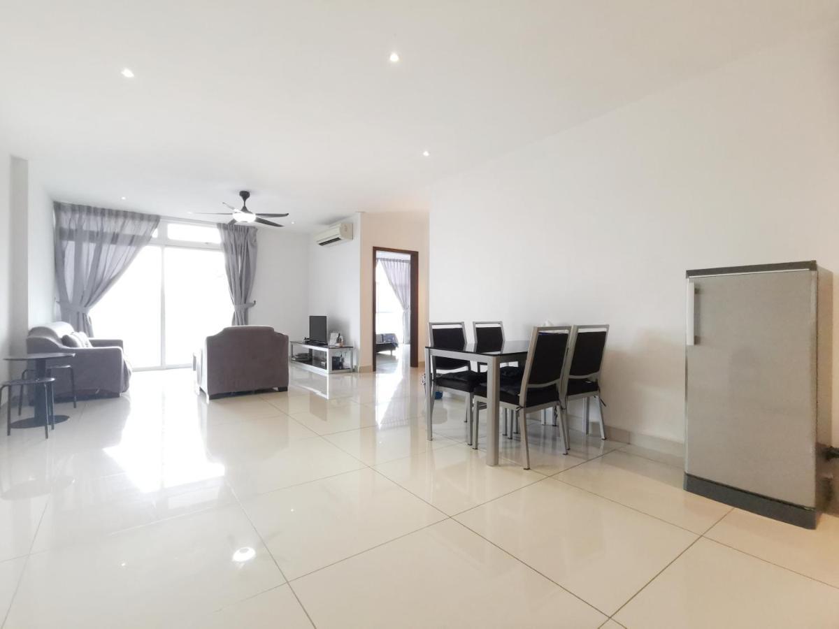 Ksl Suites Johor Bahru Zewnętrze zdjęcie