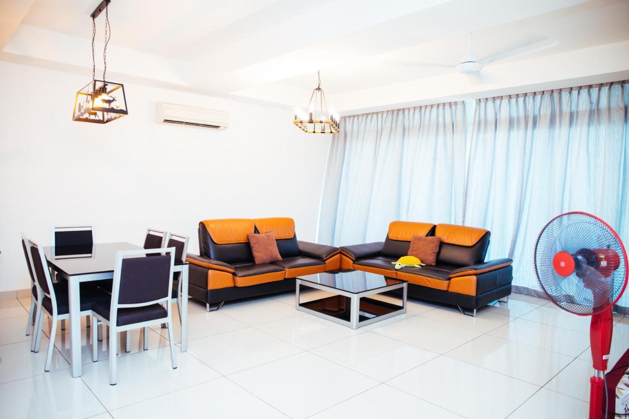 Ksl Suites Johor Bahru Zewnętrze zdjęcie