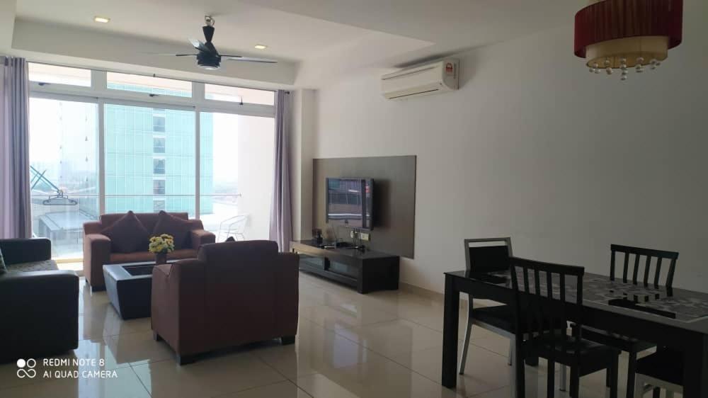 Ksl Suites Johor Bahru Zewnętrze zdjęcie