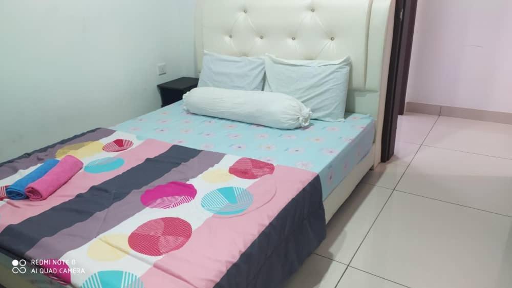 Ksl Suites Johor Bahru Zewnętrze zdjęcie