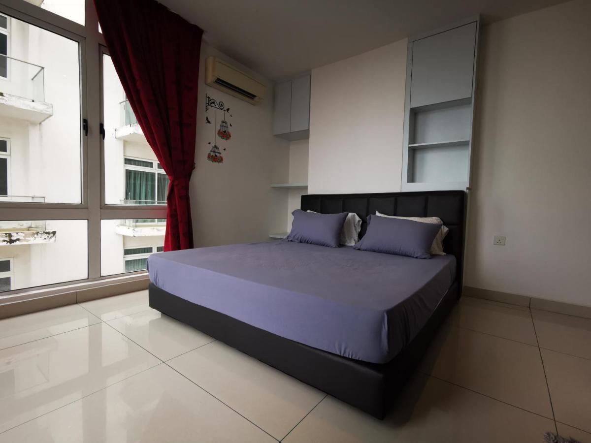 Ksl Suites Johor Bahru Zewnętrze zdjęcie