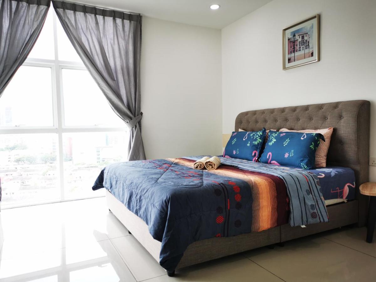 Ksl Suites Johor Bahru Zewnętrze zdjęcie
