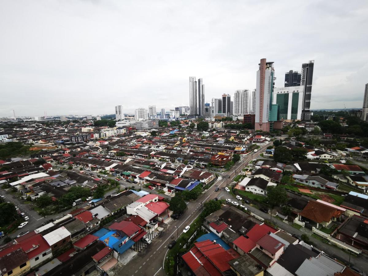 Ksl Suites Johor Bahru Zewnętrze zdjęcie