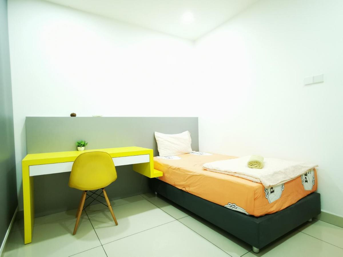 Ksl Suites Johor Bahru Zewnętrze zdjęcie