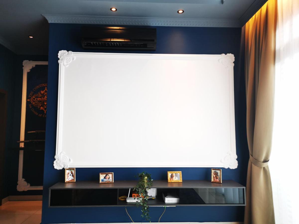 Ksl Suites Johor Bahru Zewnętrze zdjęcie