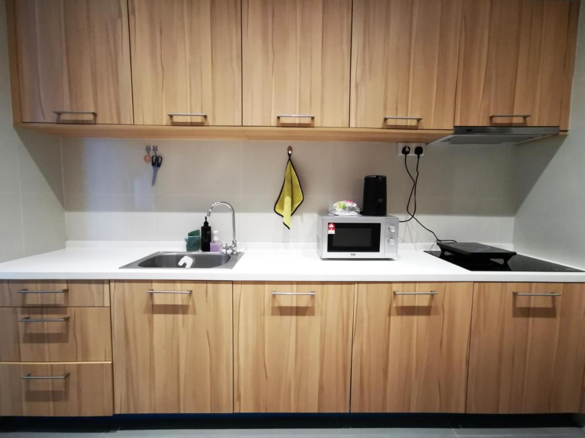 Ksl Suites Johor Bahru Zewnętrze zdjęcie