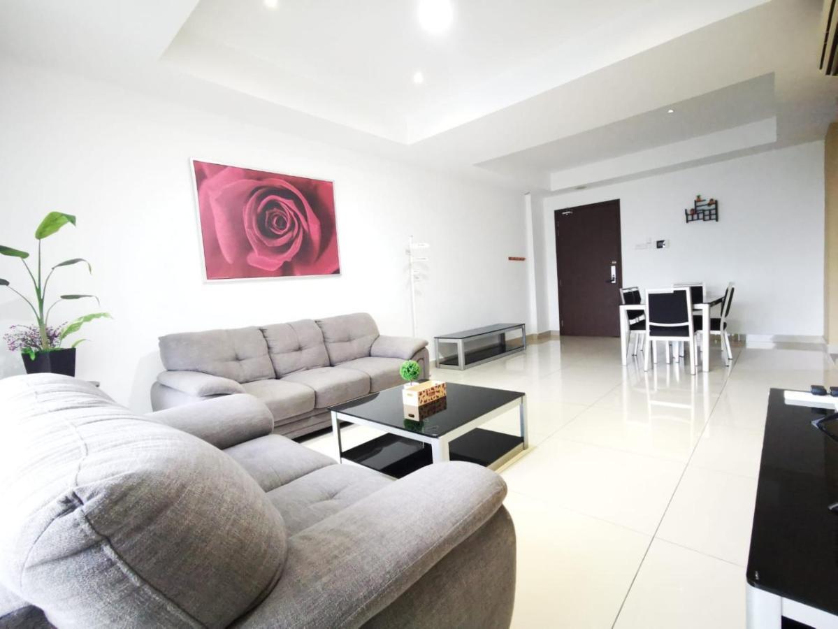 Ksl Suites Johor Bahru Zewnętrze zdjęcie