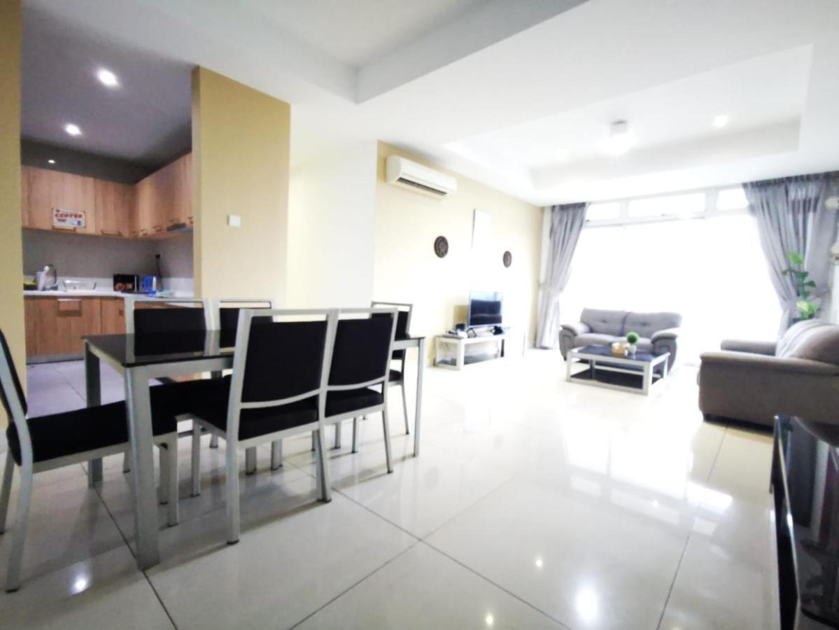 Ksl Suites Johor Bahru Zewnętrze zdjęcie