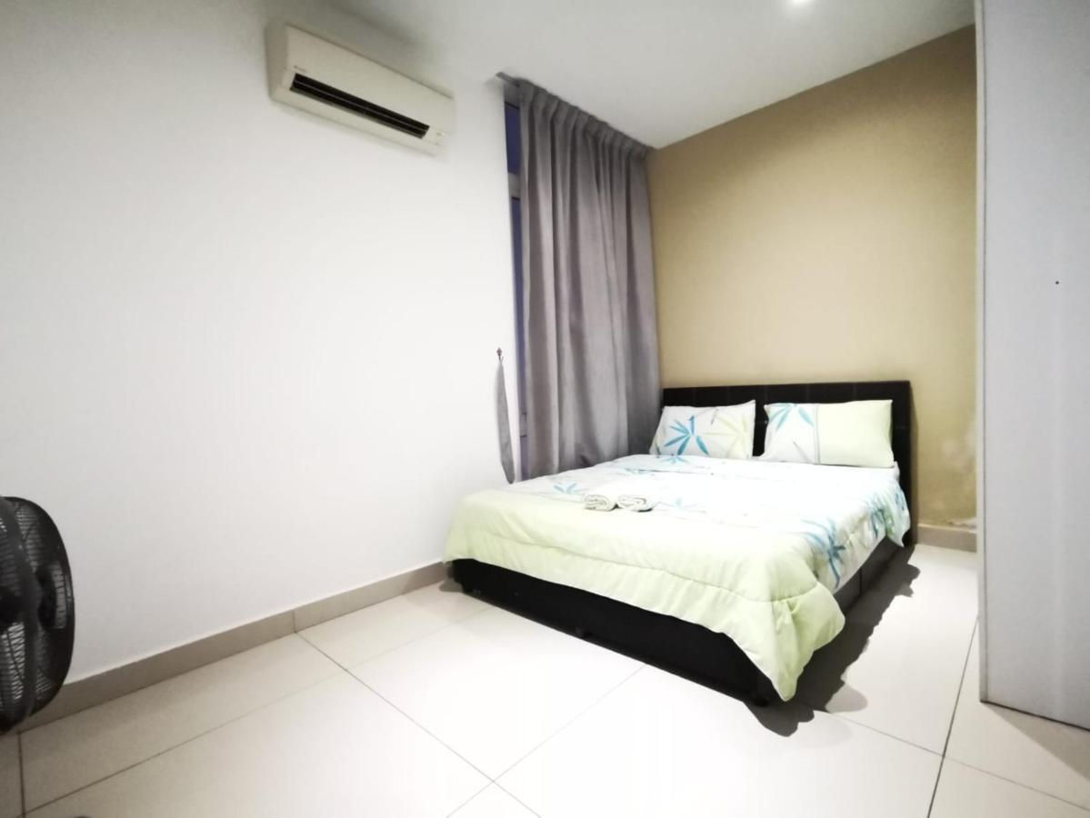 Ksl Suites Johor Bahru Zewnętrze zdjęcie