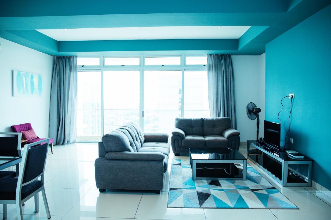 Ksl Suites Johor Bahru Zewnętrze zdjęcie