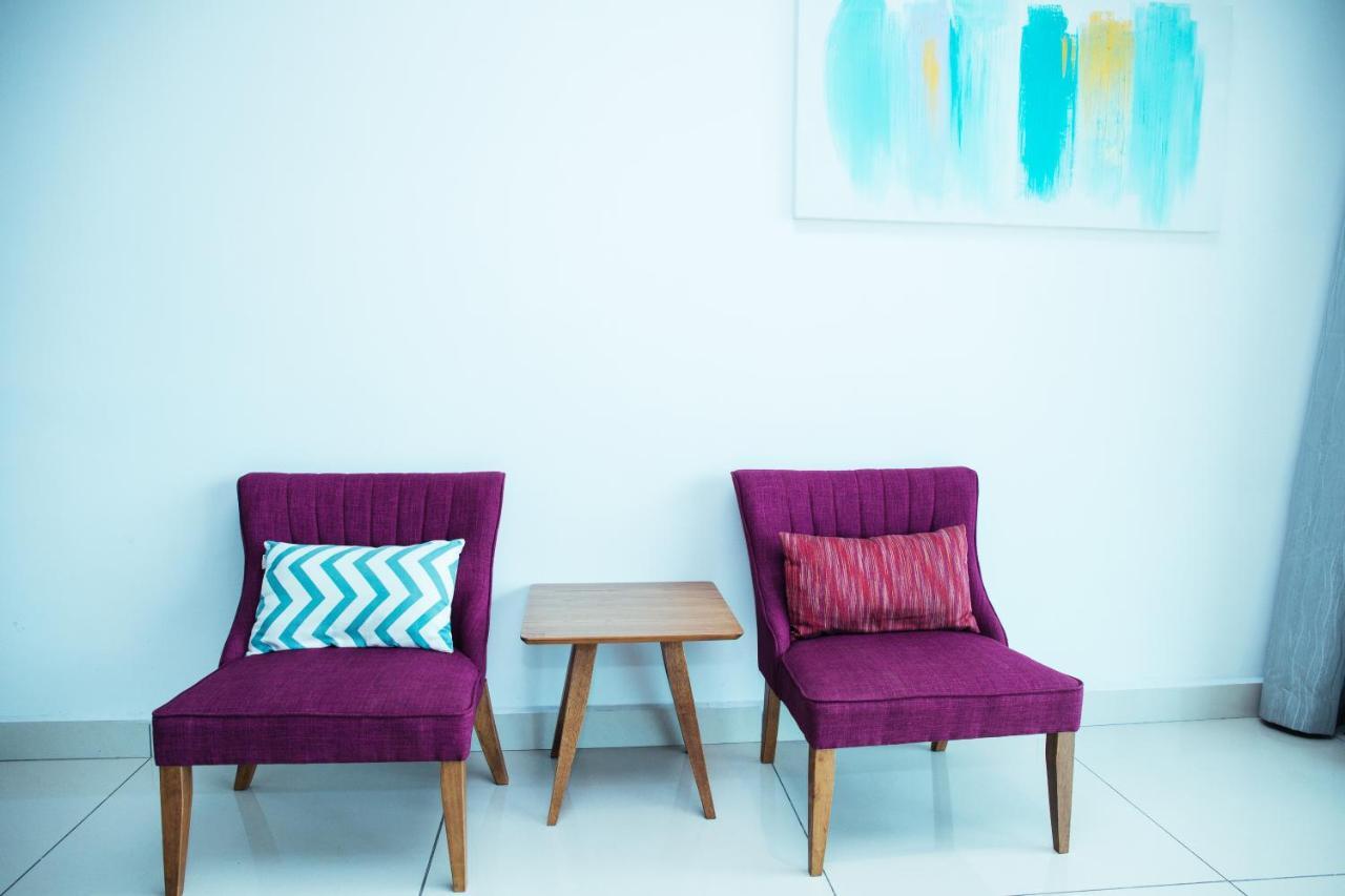 Ksl Suites Johor Bahru Zewnętrze zdjęcie