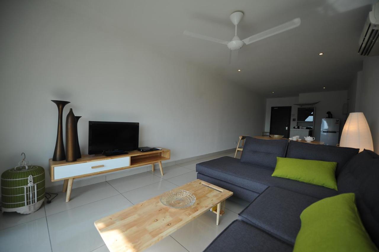 Ksl Suites Johor Bahru Zewnętrze zdjęcie